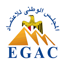 Egyptian Accreditation Council Logo